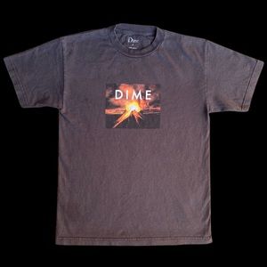 DIME Volcano T-Shirt